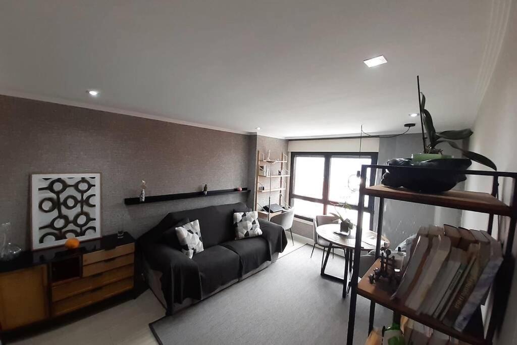 Apartamento Con Vistas Al Mar Y Playa Enfrente Ribeira Ngoại thất bức ảnh